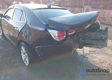 2015 Chevrolet Malibu 1Lt z USA, uszkodzony, nr VIN 1G11C5SL0FF208944